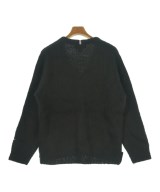 Manastash（マナスタッシュ）ニット・セーター 黒 サイズ:S メンズ/2200637229388
