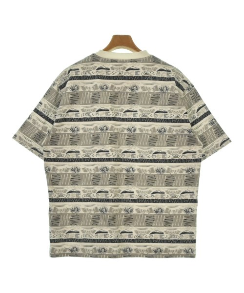 Manastash（マナスタッシュ）Tシャツ・カットソー グレー サイズ:M メンズ/2200637229500