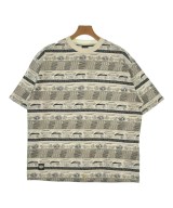 Manastash（マナスタッシュ）Tシャツ・カットソー グレー サイズ:M メンズ/2200637229500