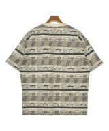 Manastash（マナスタッシュ）Tシャツ・カットソー グレー サイズ:M メンズ/2200637229500