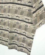 Manastash（マナスタッシュ）Tシャツ・カットソー グレー サイズ:M メンズ/2200637229500