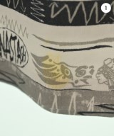 Manastash（マナスタッシュ）Tシャツ・カットソー グレー サイズ:M メンズ/2200637229500