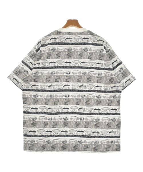 Manastash（マナスタッシュ）Tシャツ・カットソー グレー サイズ:XL メンズ/2200637229524