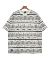 Manastash（マナスタッシュ）Tシャツ・カットソー グレー サイズ:XL メンズ/2200637229524