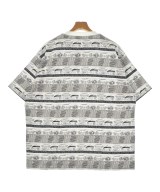 Manastash（マナスタッシュ）Tシャツ・カットソー グレー サイズ:XL メンズ/2200637229524