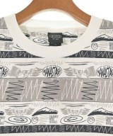 Manastash（マナスタッシュ）Tシャツ・カットソー グレー サイズ:XL メンズ/2200637229524