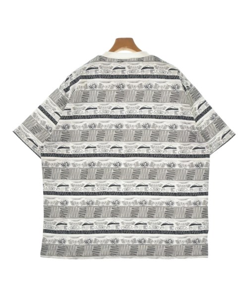 Manastash（マナスタッシュ）Tシャツ・カットソー グレー サイズ:XL メンズ/2200637229531