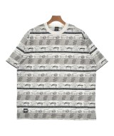 Manastash（マナスタッシュ）Tシャツ・カットソー グレー サイズ:XL メンズ/2200637229531