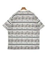 Manastash（マナスタッシュ）Tシャツ・カットソー グレー サイズ:XL メンズ/2200637229531