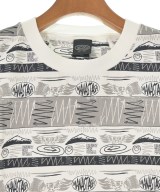 Manastash（マナスタッシュ）Tシャツ・カットソー グレー サイズ:XL メンズ/2200637229531