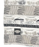 Manastash（マナスタッシュ）Tシャツ・カットソー グレー サイズ:XL メンズ/2200637229531