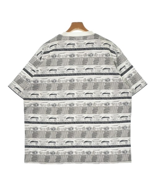 Manastash（マナスタッシュ）Tシャツ・カットソー グレー サイズ:XL メンズ/2200637229548