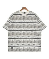 Manastash（マナスタッシュ）Tシャツ・カットソー グレー サイズ:XL メンズ/2200637229548