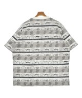 Manastash（マナスタッシュ）Tシャツ・カットソー グレー サイズ:XL メンズ/2200637229548