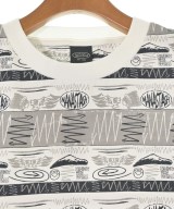 Manastash（マナスタッシュ）Tシャツ・カットソー グレー サイズ:XL メンズ/2200637229548