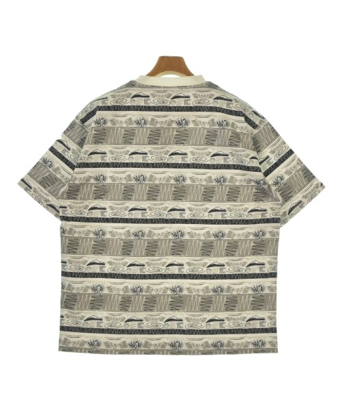 Manastash（マナスタッシュ）Tシャツ・カットソー グレー サイズ:M メンズ/2200637229555