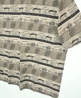 Manastash（マナスタッシュ）Tシャツ・カットソー グレー サイズ:M メンズ/2200637229555