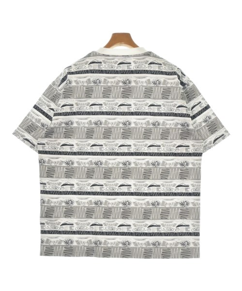 Manastash（マナスタッシュ）Tシャツ・カットソー グレー サイズ:L メンズ/2200637229562