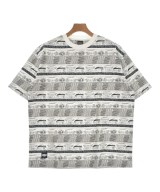 Manastash（マナスタッシュ）Tシャツ・カットソー グレー サイズ:L メンズ/2200637229562