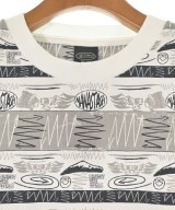 Manastash（マナスタッシュ）Tシャツ・カットソー グレー サイズ:L メンズ/2200637229562