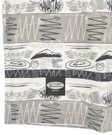 Manastash（マナスタッシュ）Tシャツ・カットソー グレー サイズ:L メンズ/2200637229562