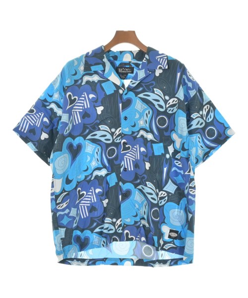 マナスタッシュ(Manastash)のManastash カジュアルシャツ