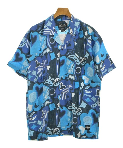 マナスタッシュ(Manastash)のManastash カジュアルシャツ