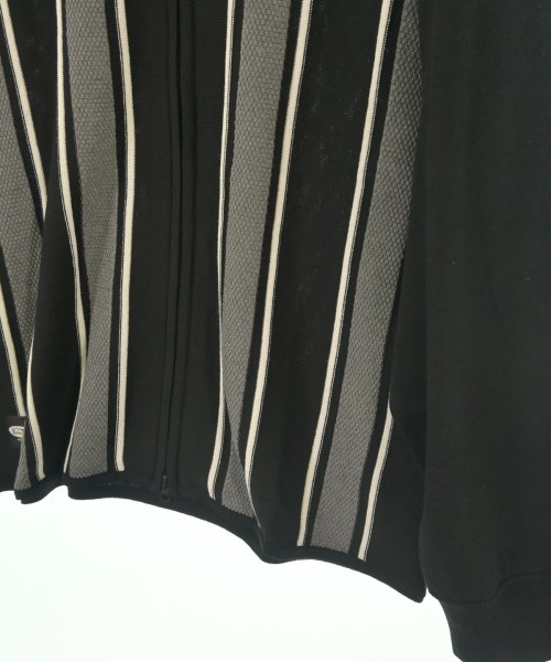 Manastash（マナスタッシュ）ニット・セーター 黒 サイズ:M メンズ/2200637229708