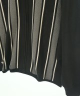 Manastash（マナスタッシュ）ニット・セーター 黒 サイズ:M メンズ/2200637229708