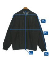 Manastash（マナスタッシュ）ニット・セーター 黒 サイズ:M メンズ/2200637229708