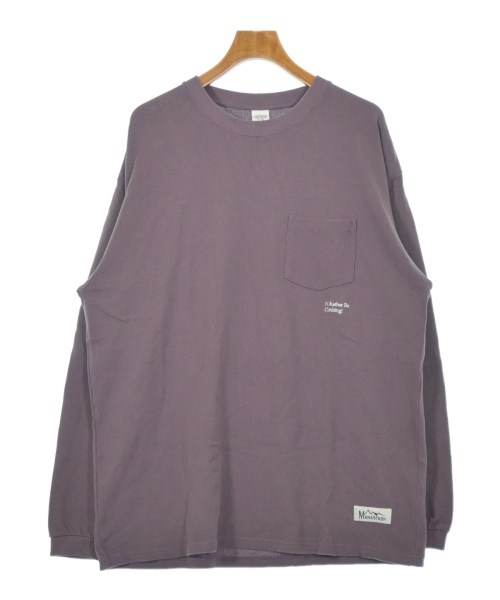 マナスタッシュ(Manastash)のManastash Tシャツ・カットソー