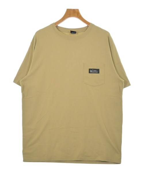 マナスタッシュ(Manastash)のManastash Tシャツ・カットソー