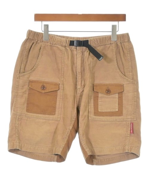 マナスタッシュ(Manastash)のManastash ショートパンツ