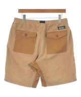 Manastash（マナスタッシュ）ショートパンツ ベージュ サイズ:L メンズ/2200624757047