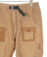 Manastash（マナスタッシュ）ショートパンツ ベージュ サイズ:L メンズ/2200624757047