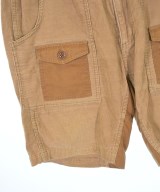 Manastash（マナスタッシュ）ショートパンツ ベージュ サイズ:L メンズ/2200624757047