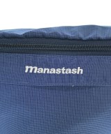 Manastash（マナスタッシュ）その他 青 サイズ:- メンズ/2200616201039