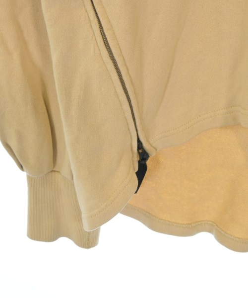 Manastash（マナスタッシュ）パーカー ベージュ サイズ:S レディース/2200612994027