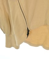 Manastash（マナスタッシュ）パーカー ベージュ サイズ:S レディース/2200612994027