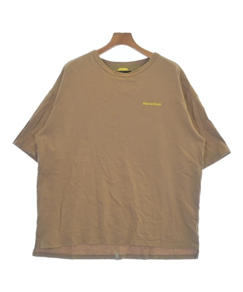 マナスタッシュ(Manastash)のManastash Tシャツ・カットソー