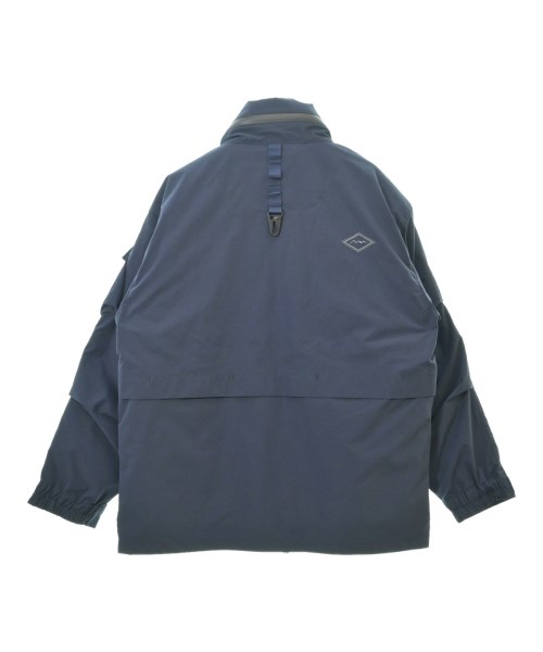 Manastash（マナスタッシュ）その他 紺 サイズ:XL メンズ/2200604899026