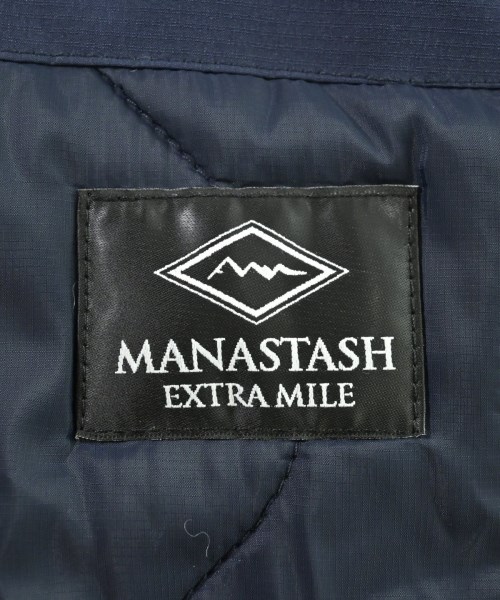 Manastash（マナスタッシュ）その他 紺 サイズ:XL メンズ/2200604899026