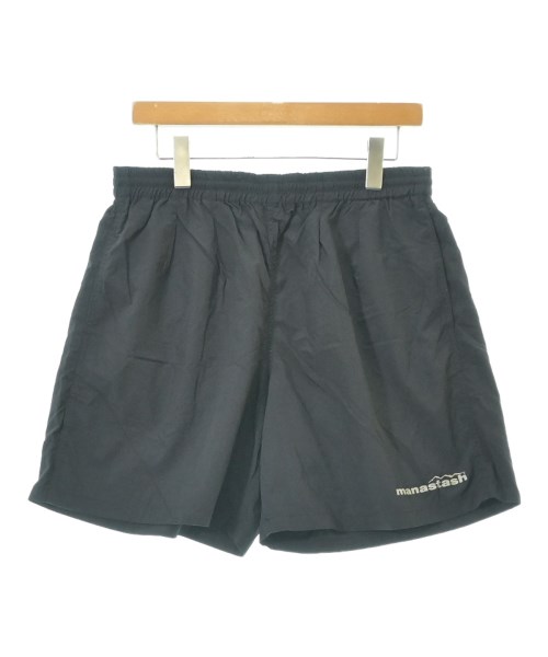 マナスタッシュ(Manastash)のManastash ショートパンツ