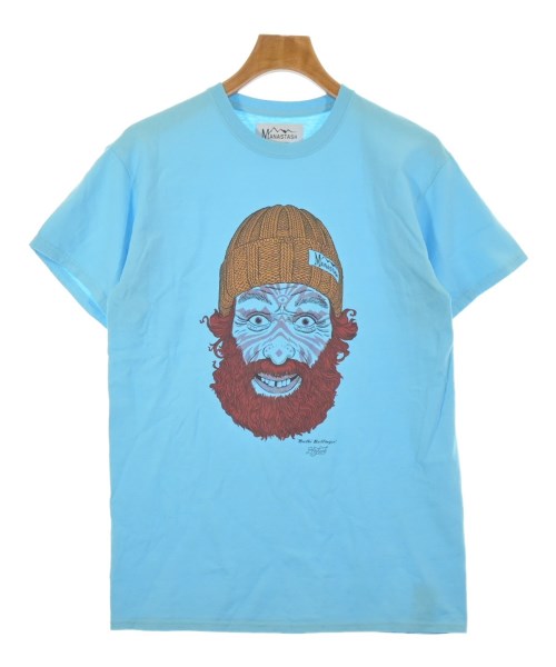 マナスタッシュ(Manastash)のManastash Tシャツ・カットソー