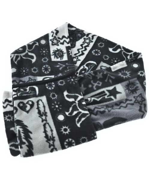 Manastash(マナスタッシュ)マフラー その他（柄物・カラフル） サイズ:F/2200673369017