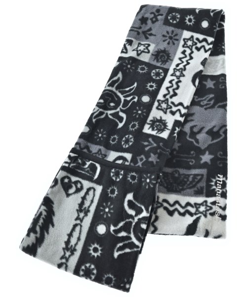 Manastash（マナスタッシュ）マフラー その他（柄物・カラフル） サイズ:F メンズ/2200673369017