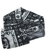 Manastash（マナスタッシュ）マフラー その他（柄物・カラフル） サイズ:F メンズ/2200673369017