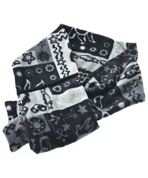 Manastash(マナスタッシュ)マフラー その他（柄物・カラフル） サイズ:F/2200673369024