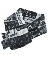 Manastash マフラー