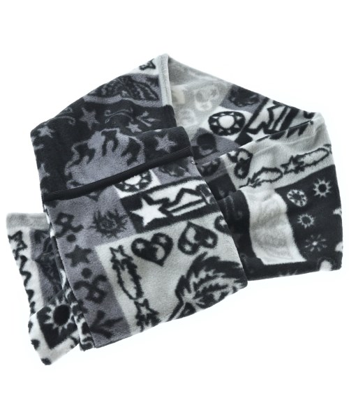 Manastash(マナスタッシュ)マフラー その他（柄物・カラフル） サイズ:F/2200673369031